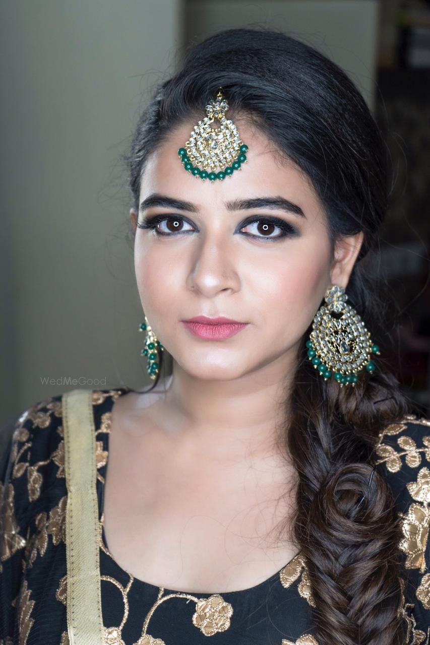Photo By Makeup by Sabrina Farooqi - Bridal Makeup