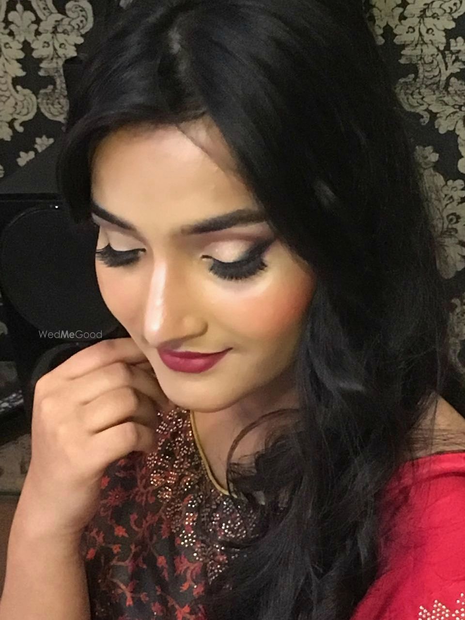 Photo By Makeup by Sabrina Farooqi - Bridal Makeup