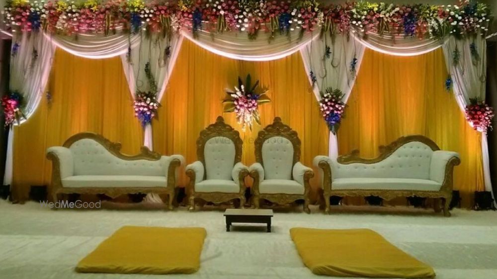 Thakur Hall, Dombivli