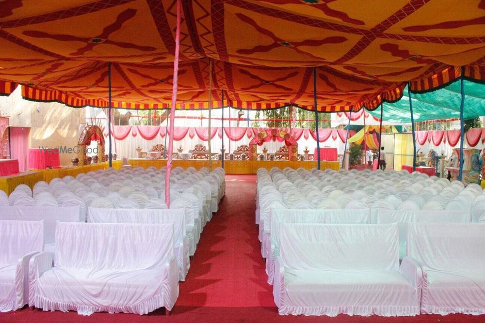 The Mumbai Andhra Mahasabha and Gymkhana Dadar East