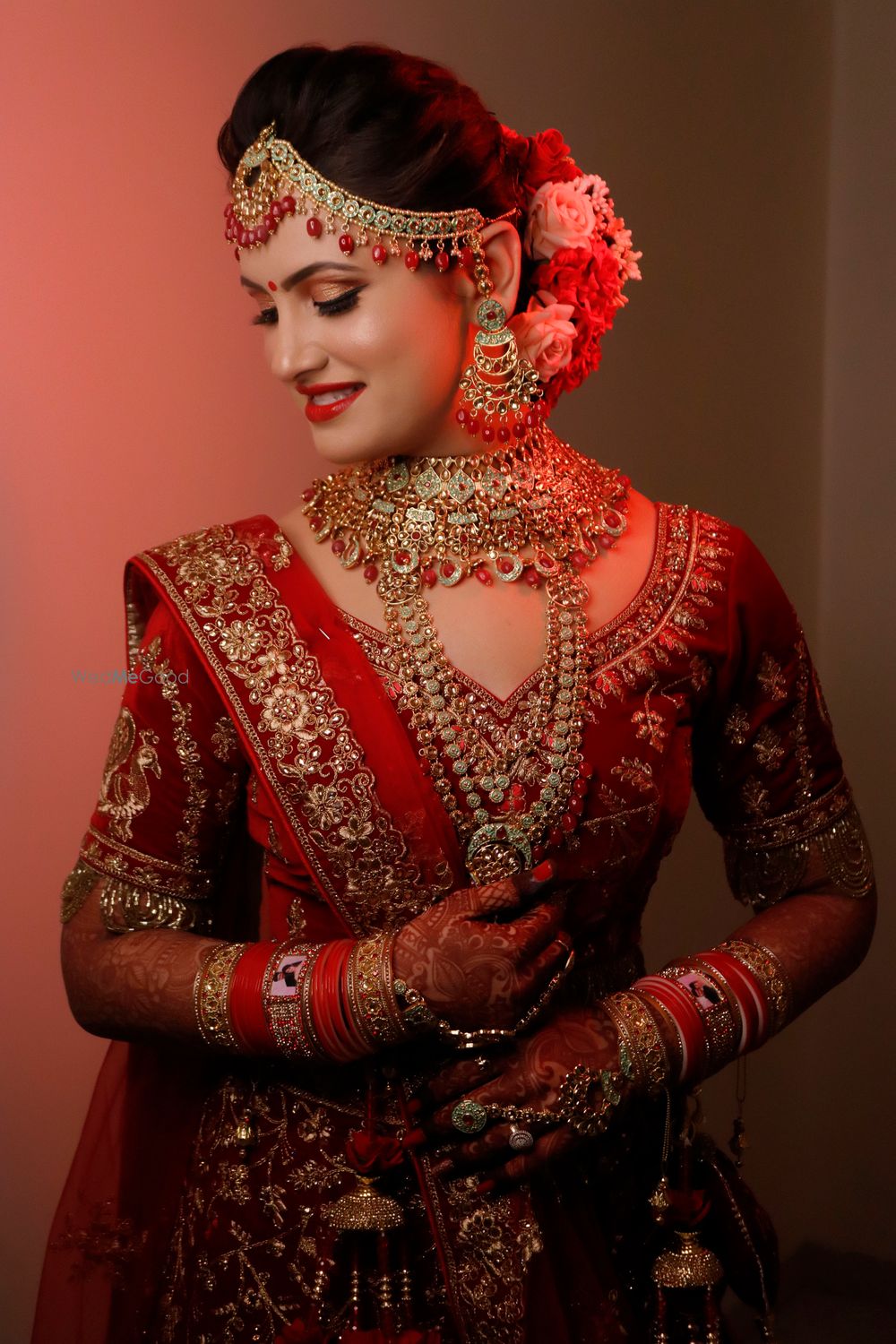 Photo By Shabana Makeup Studio and Academy - Bridal Makeup