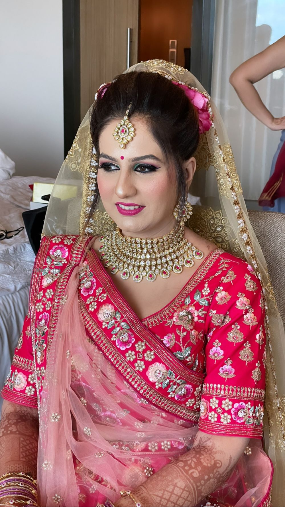 Photo By Shabana Makeup Studio and Academy - Bridal Makeup