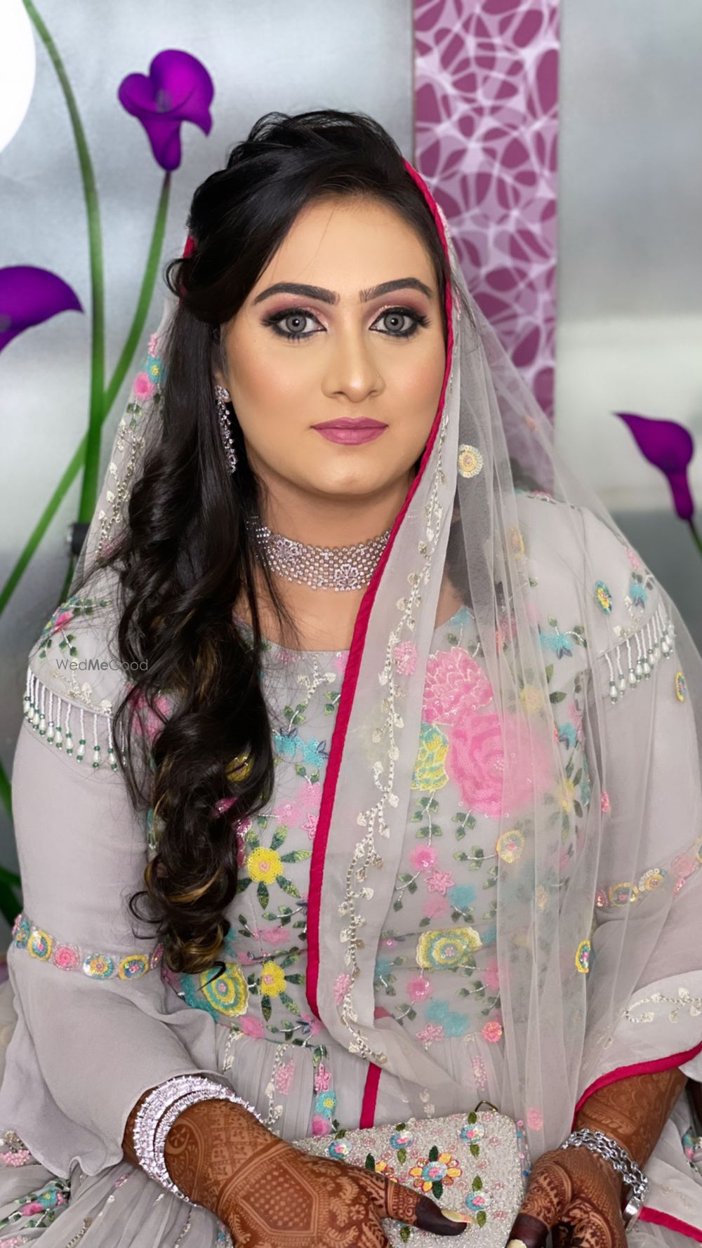 Photo By Shabana Makeup Studio and Academy - Bridal Makeup