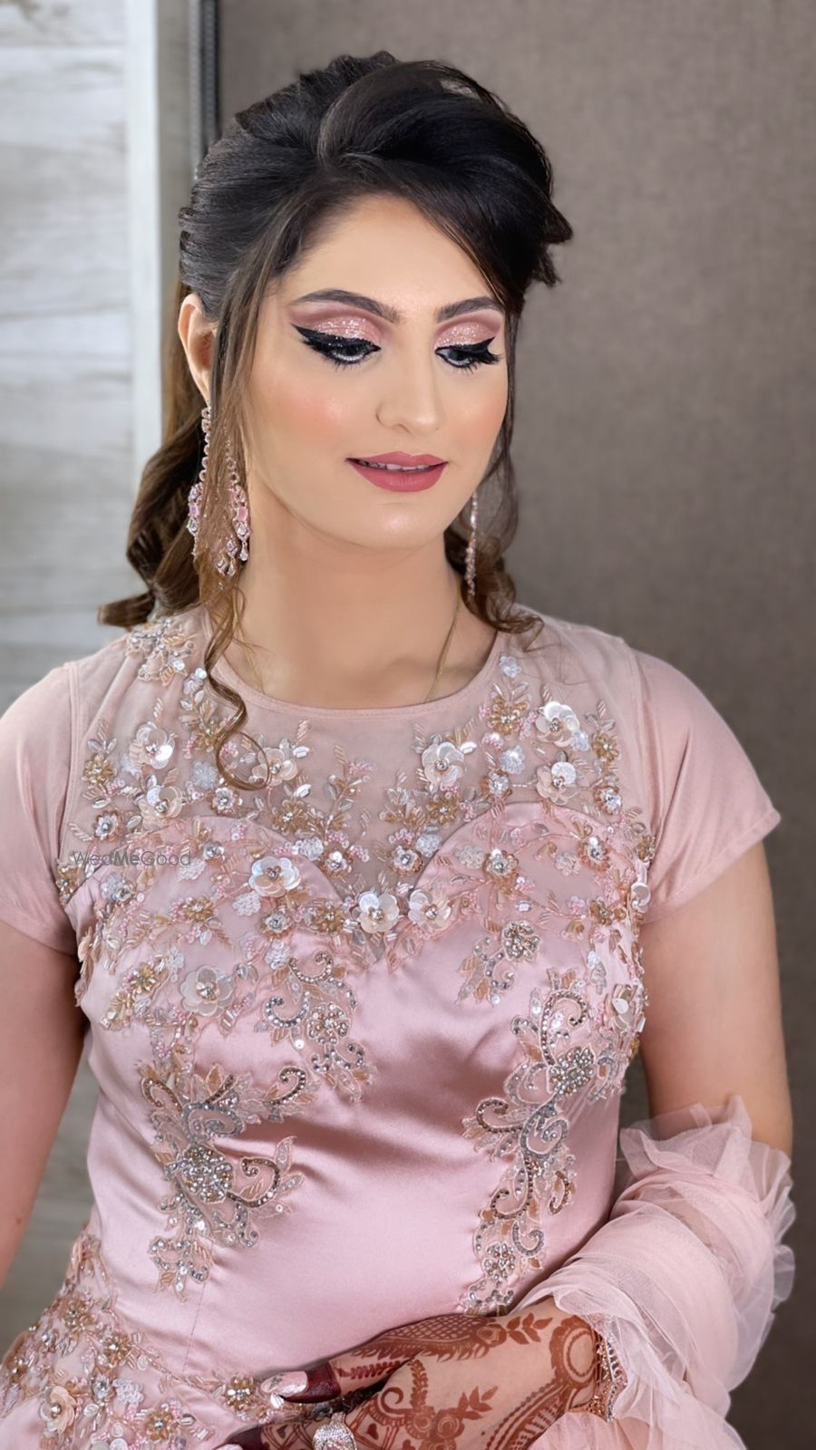 Photo By Shabana Makeup Studio and Academy - Bridal Makeup