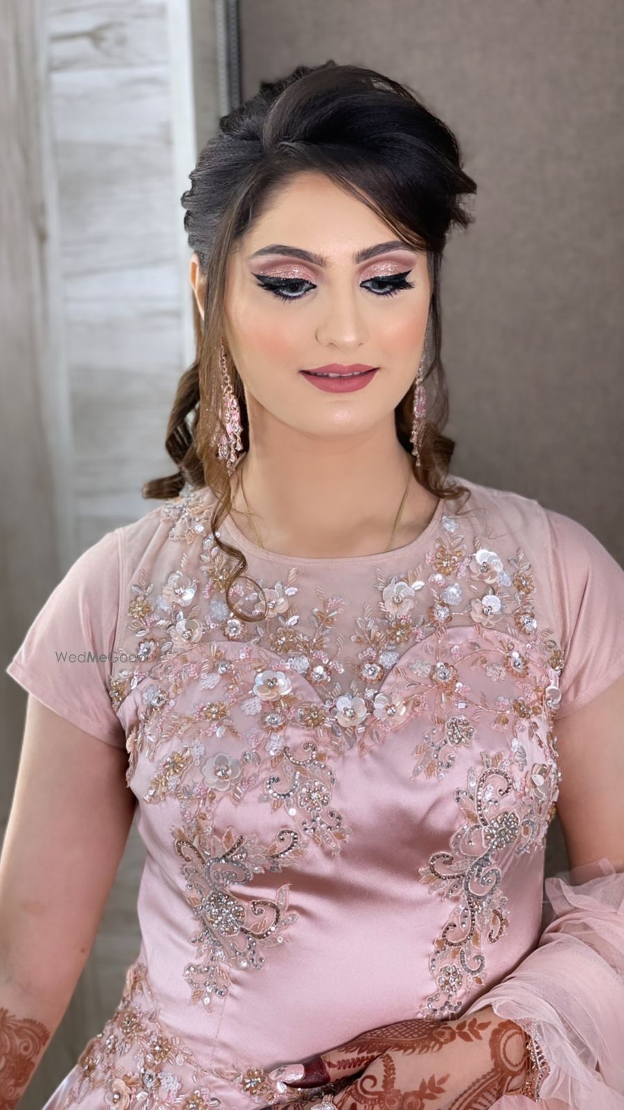 Photo By Shabana Makeup Studio and Academy - Bridal Makeup