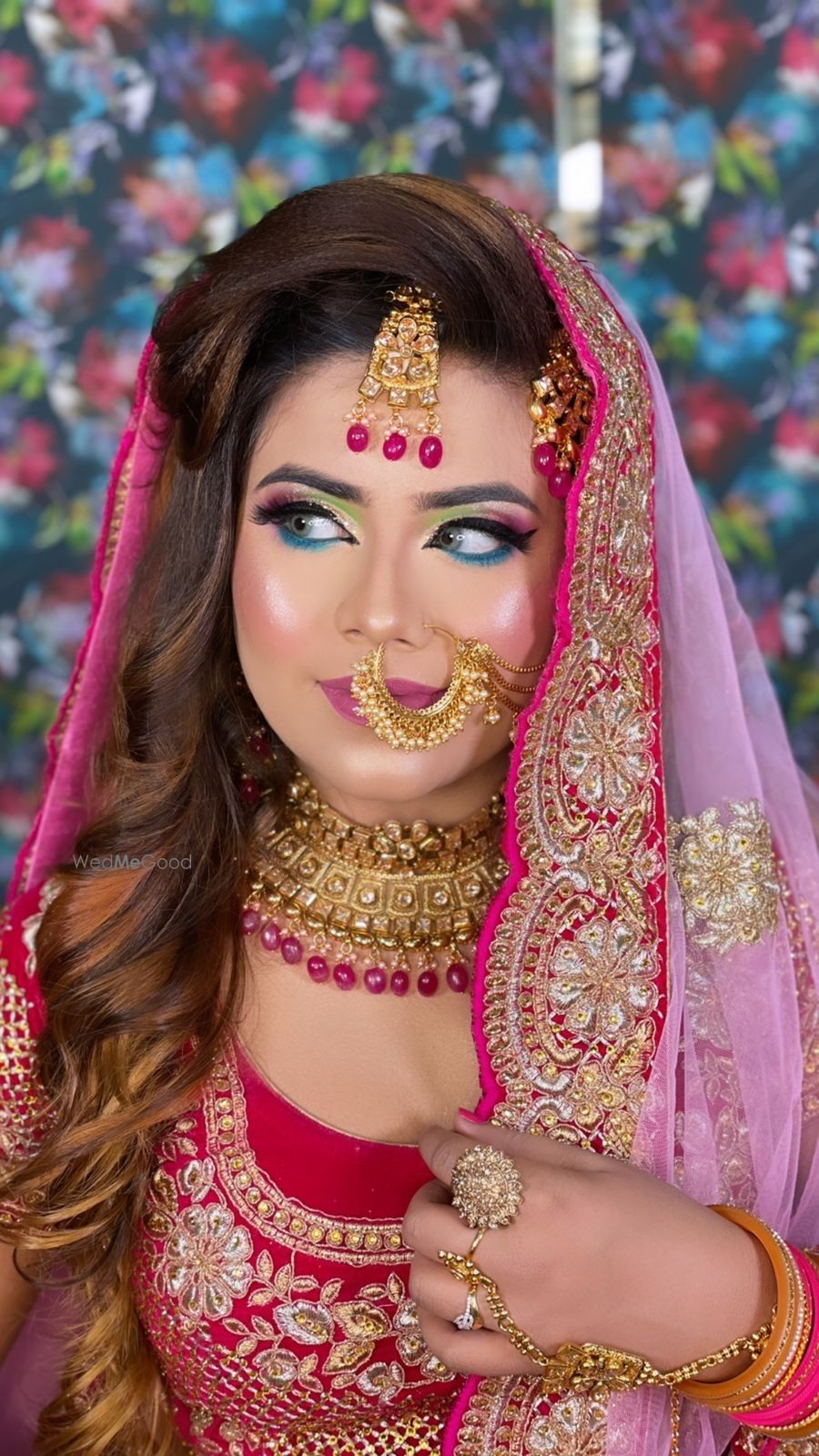 Photo By Shabana Makeup Studio and Academy - Bridal Makeup