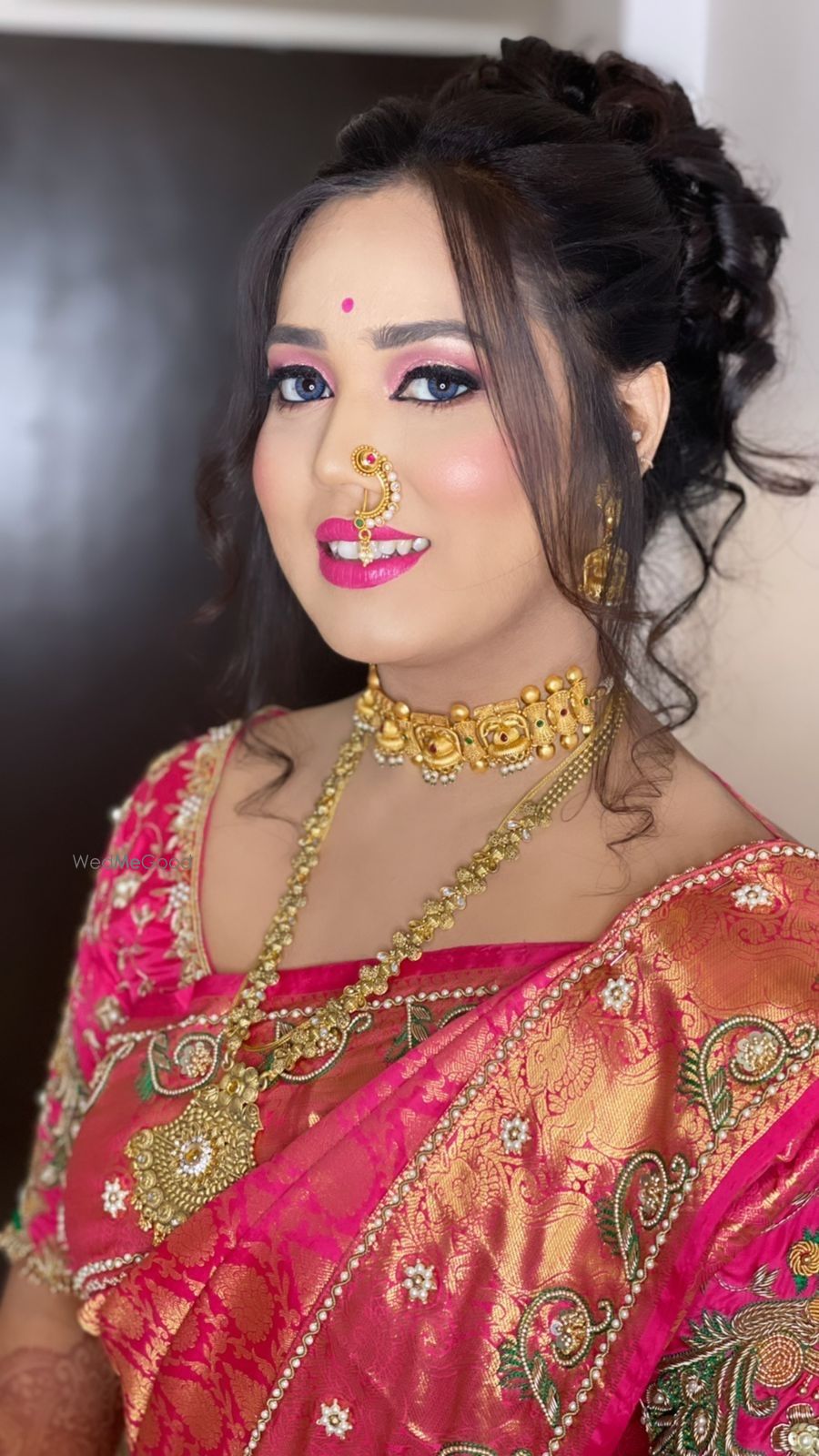 Photo By Shabana Makeup Studio and Academy - Bridal Makeup