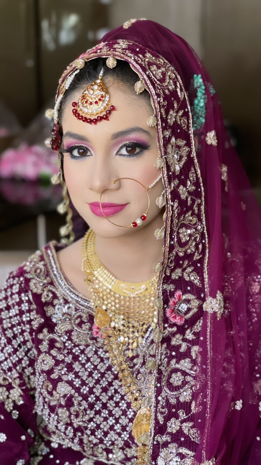 Photo By Shabana Makeup Studio and Academy - Bridal Makeup