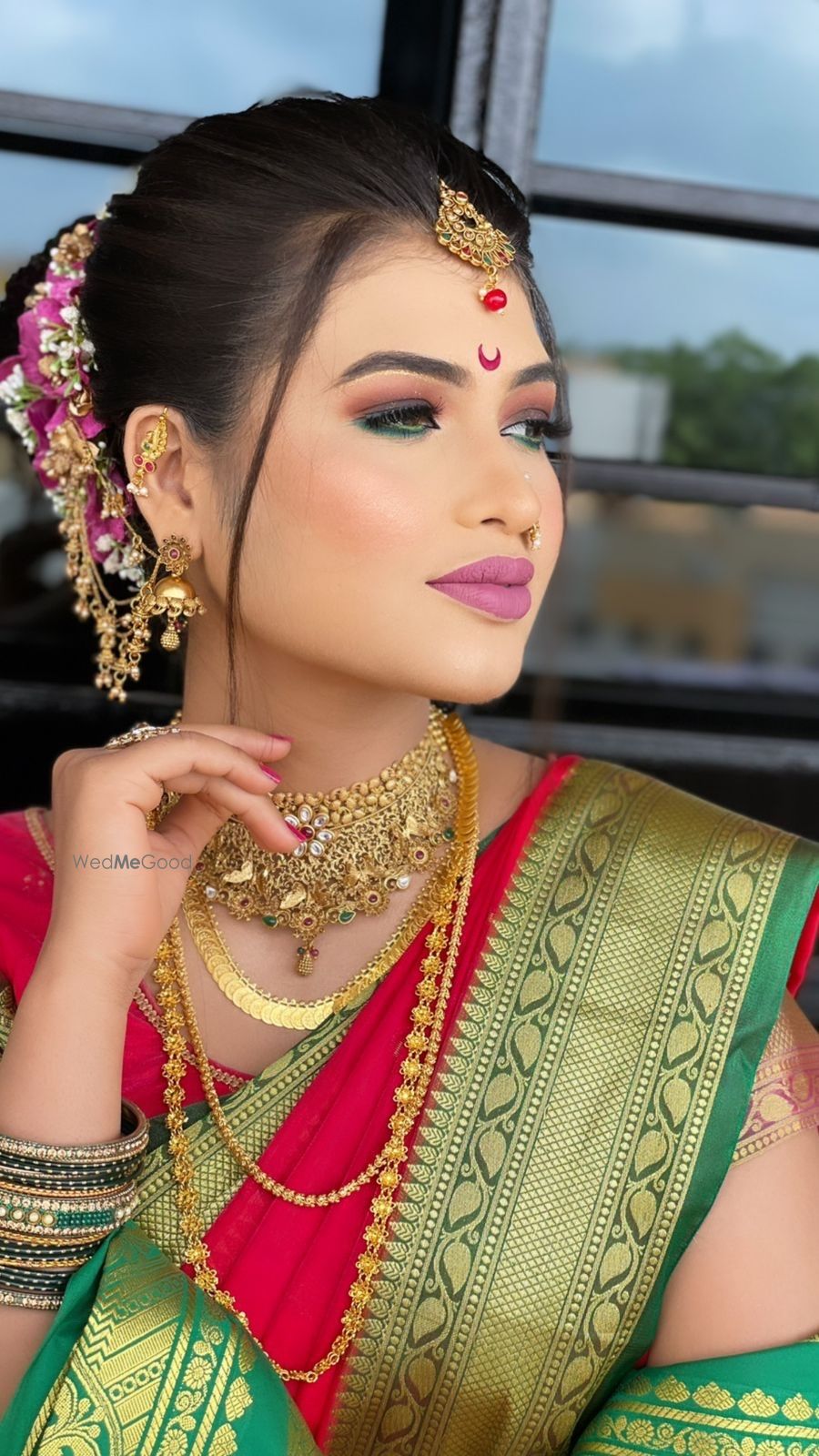 Photo By Shabana Makeup Studio and Academy - Bridal Makeup