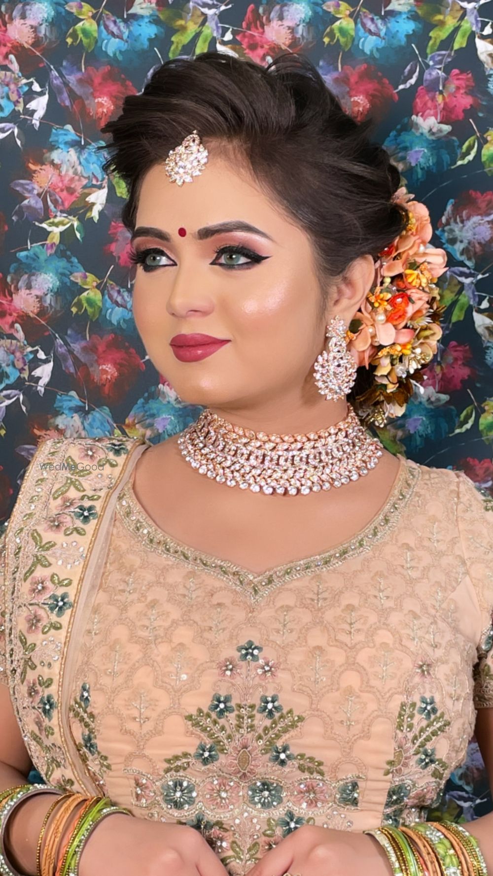 Photo By Shabana Makeup Studio and Academy - Bridal Makeup