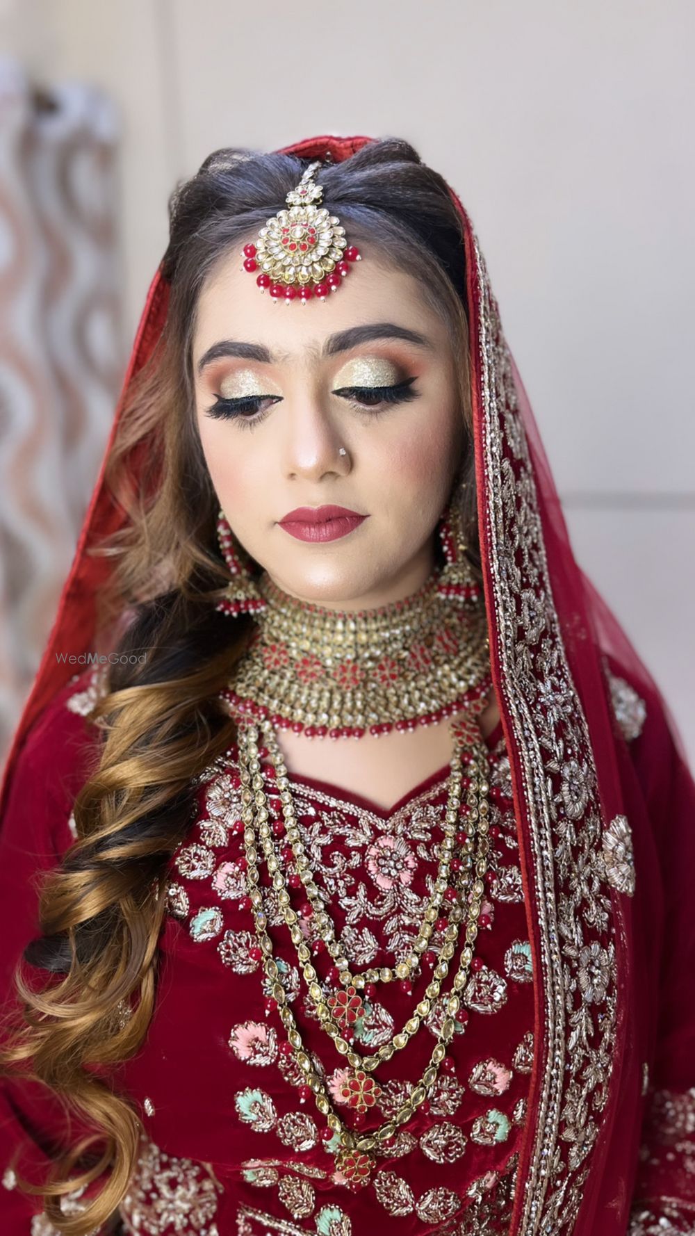 Photo By Shabana Makeup Studio and Academy - Bridal Makeup