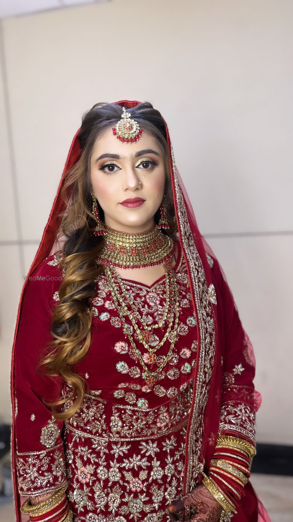 Photo By Shabana Makeup Studio and Academy - Bridal Makeup