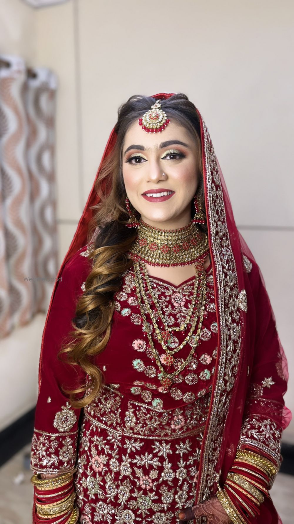 Photo By Shabana Makeup Studio and Academy - Bridal Makeup