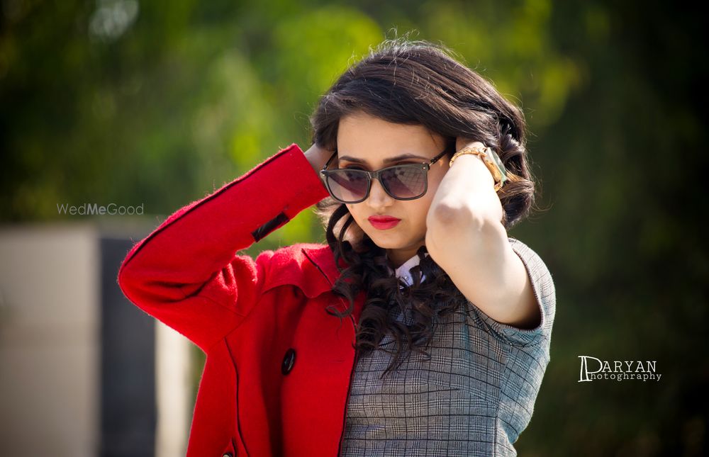 Photo By Aryan Photography  - Photographers