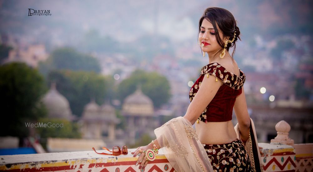 Photo By Aryan Photography  - Photographers