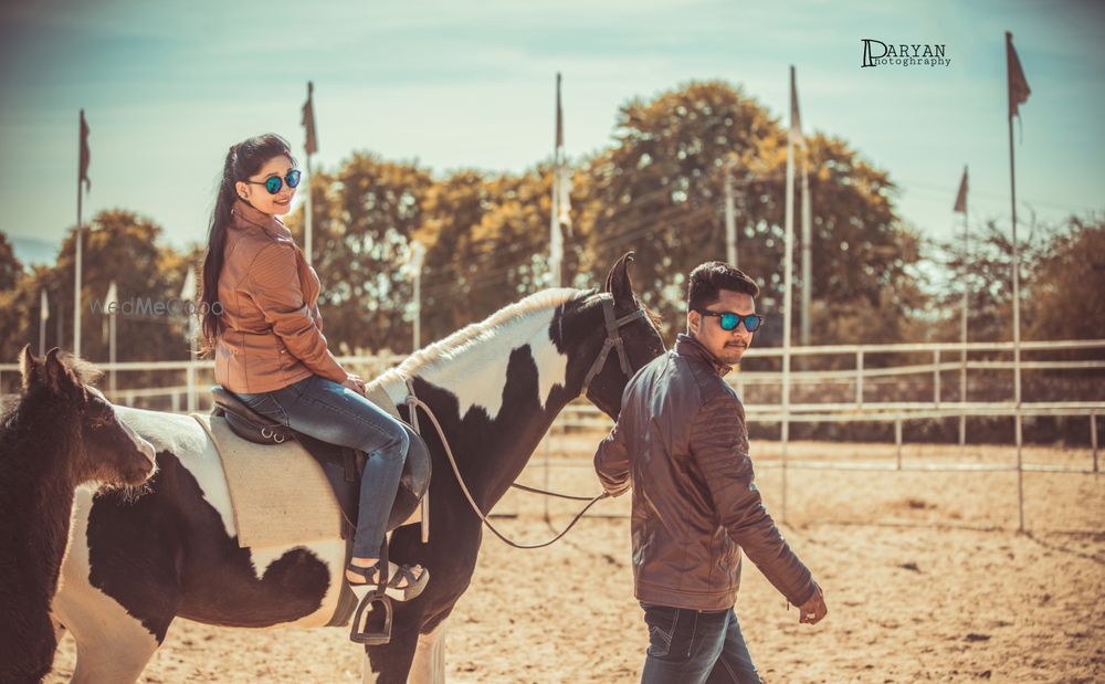 Photo By Aryan Photography  - Photographers