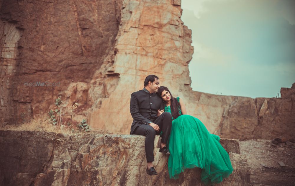 Photo By Aryan Photography  - Photographers