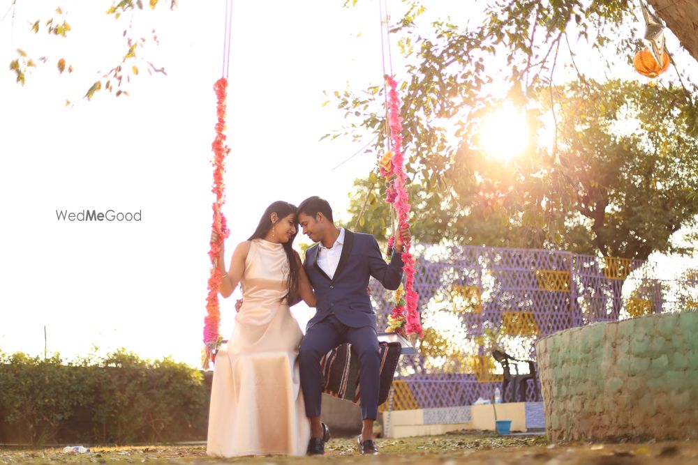 Photo By Aryan Photography  - Photographers