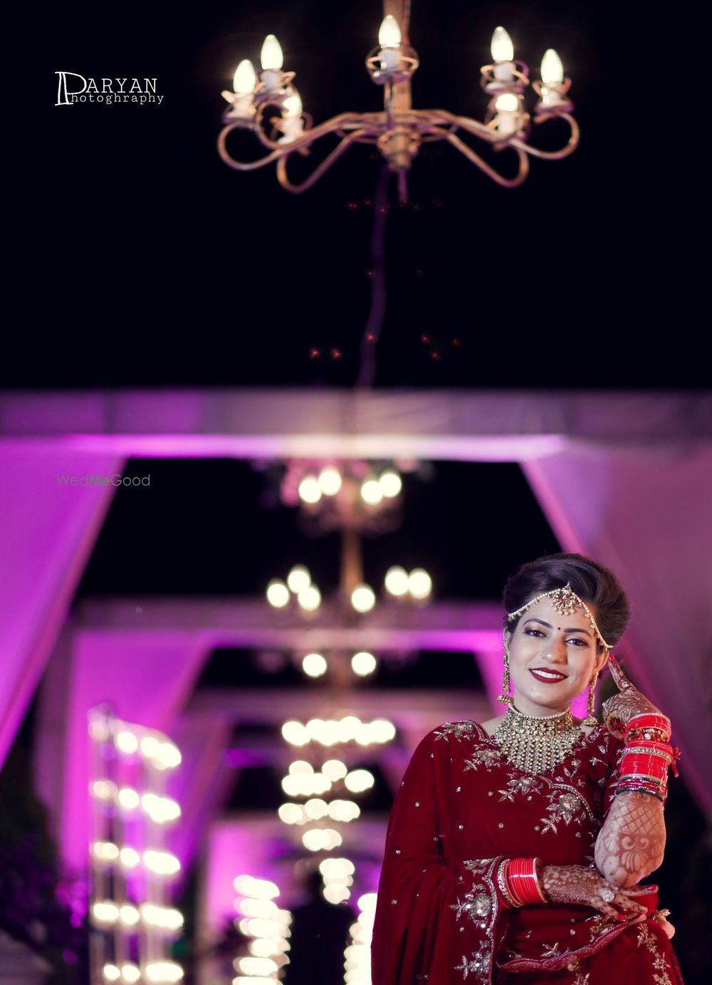 Photo By Aryan Photography  - Photographers