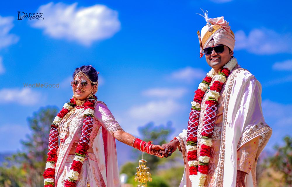 Photo By Aryan Photography  - Photographers