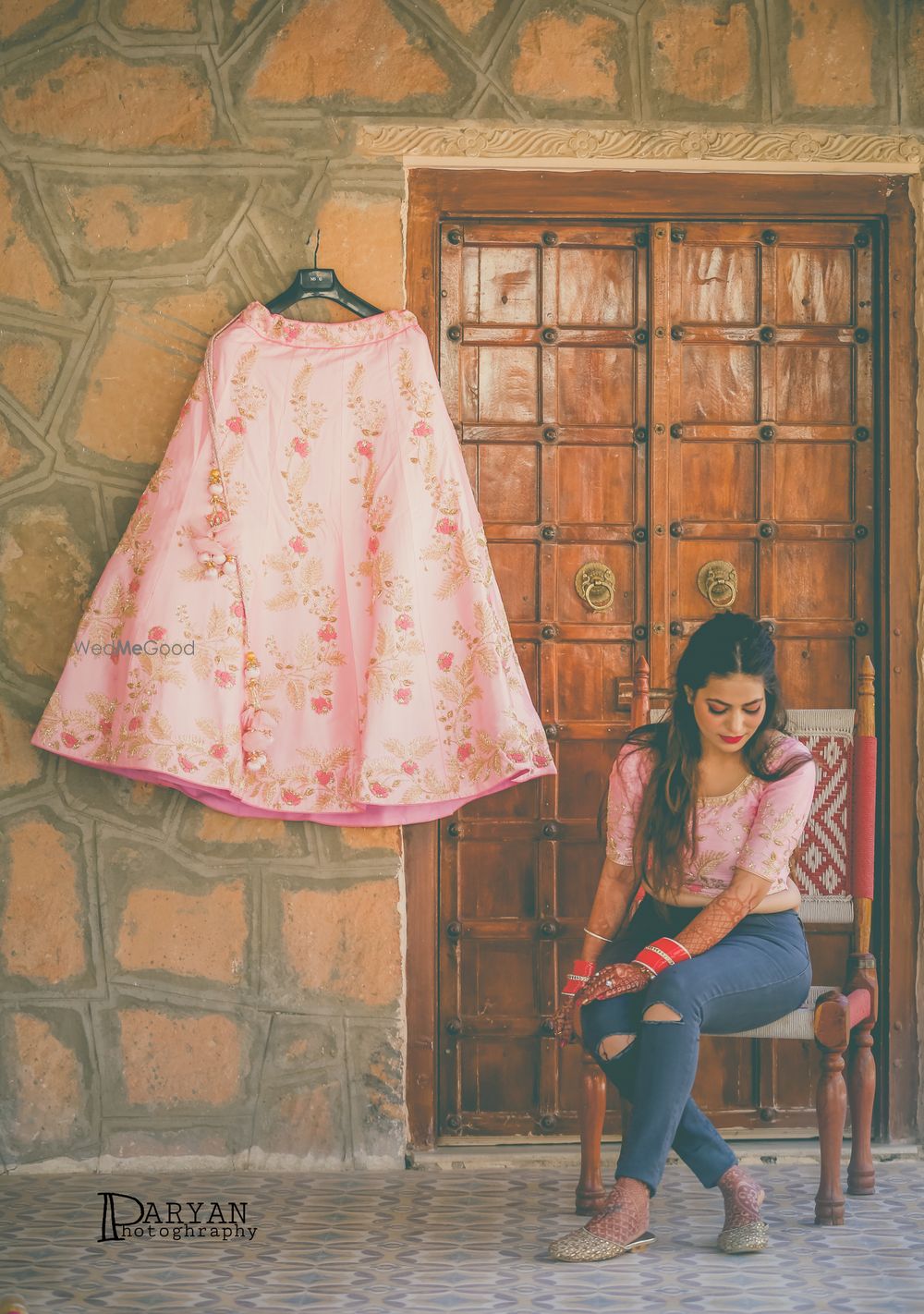 Photo By Aryan Photography  - Photographers