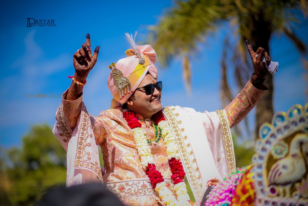 Photo By Aryan Photography  - Photographers