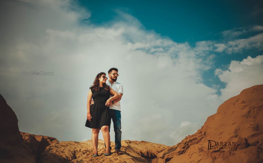 Photo By Aryan Photography  - Photographers