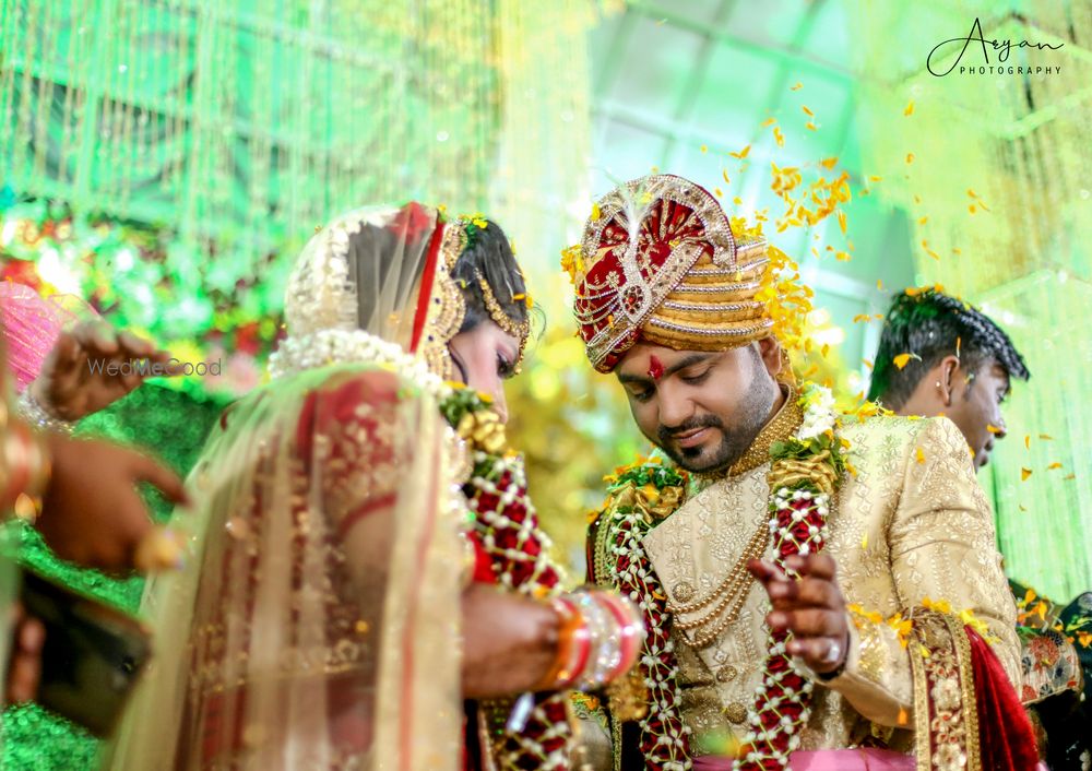 Photo By Aryan Photography  - Photographers