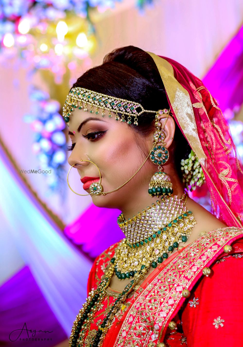 Photo By Aryan Photography  - Photographers