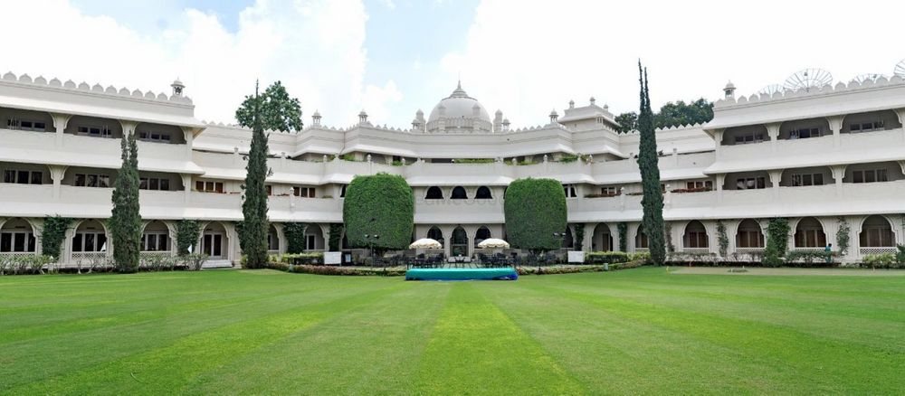 Vivanta by Taj, Aurangabad