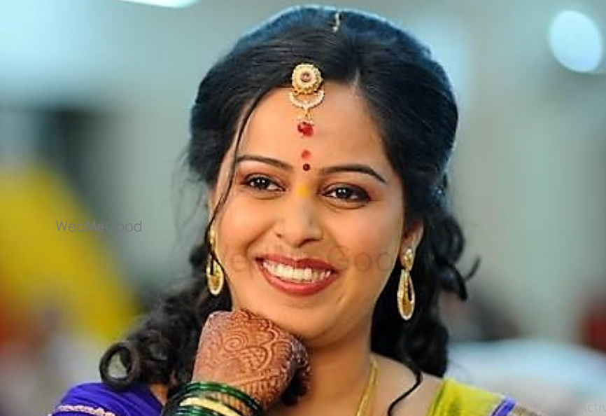 Photo By Sama's Makeup Artistry - Bridal Makeup