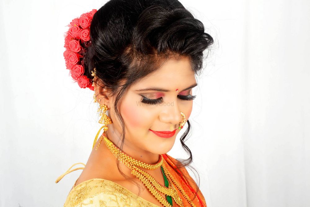 Photo By Archana Snehal Makeup Expert - Bridal Makeup