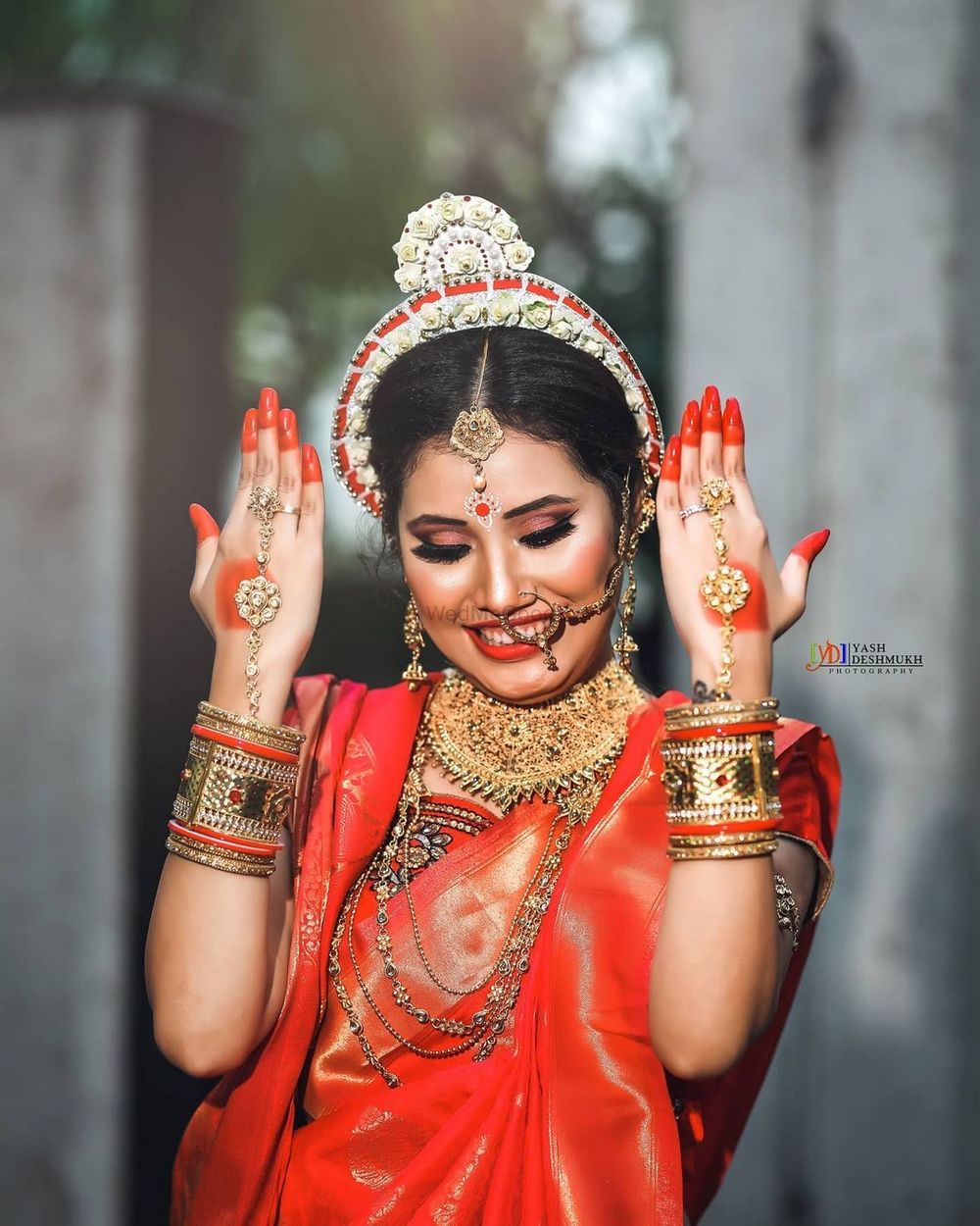 Photo By Archana Snehal Makeup Expert - Bridal Makeup