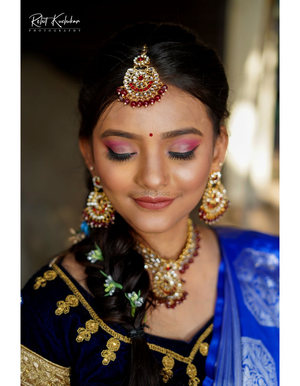 Photo By Archana Snehal Makeup Expert - Bridal Makeup