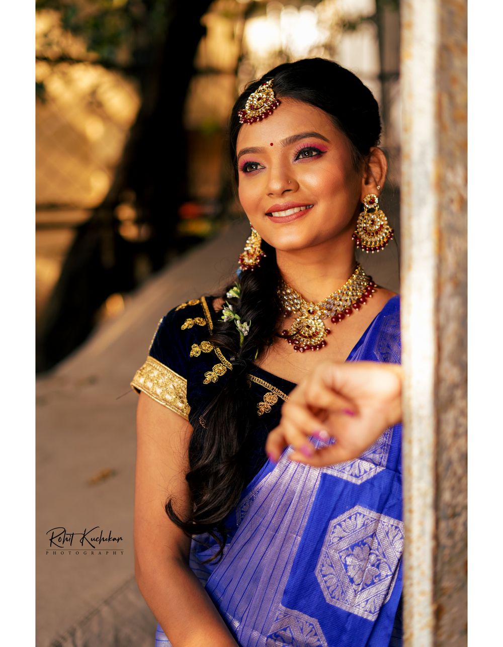 Photo By Archana Snehal Makeup Expert - Bridal Makeup