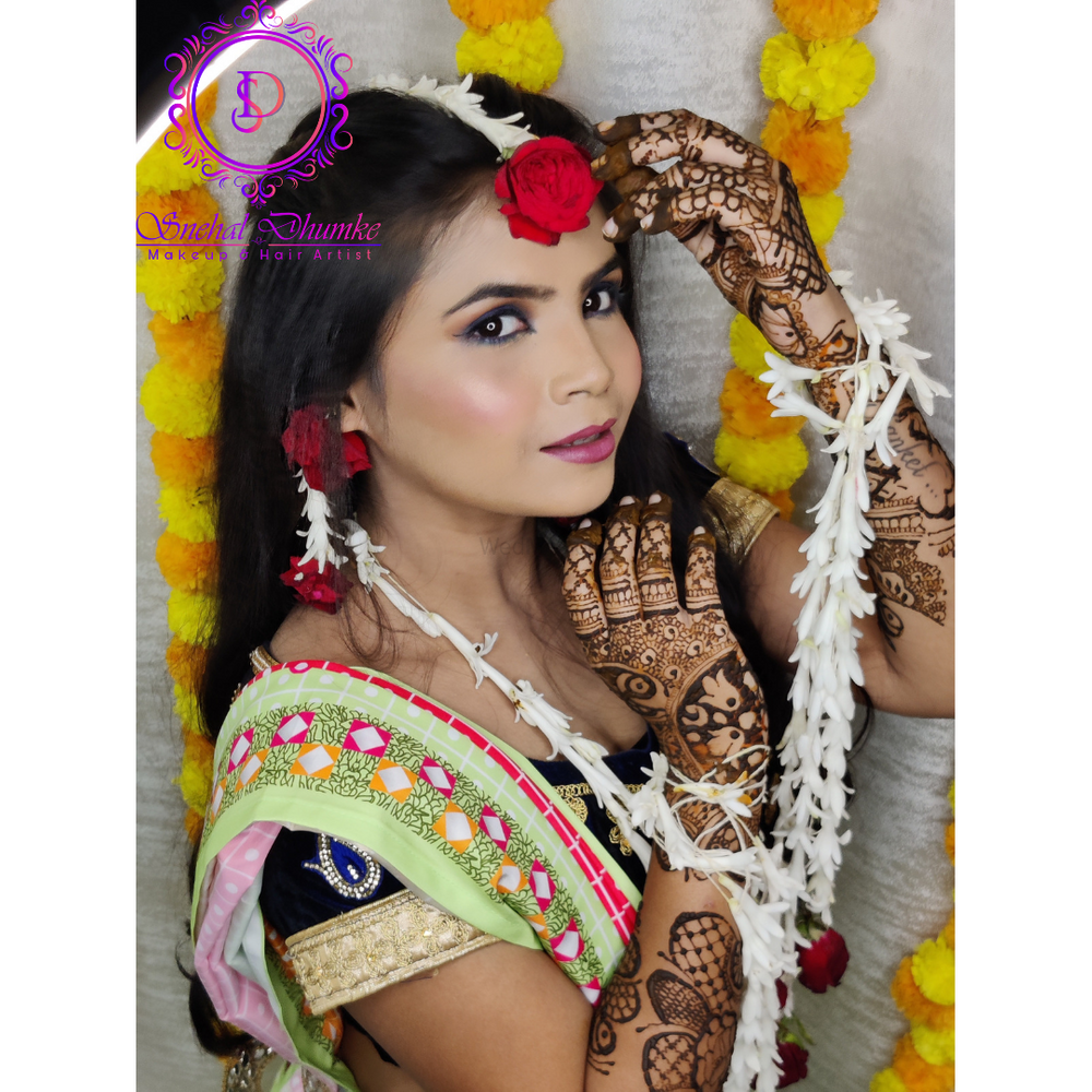 Photo By Archana Snehal Makeup Expert - Bridal Makeup