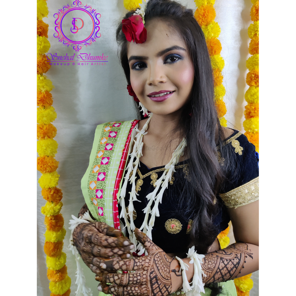 Photo By Archana Snehal Makeup Expert - Bridal Makeup