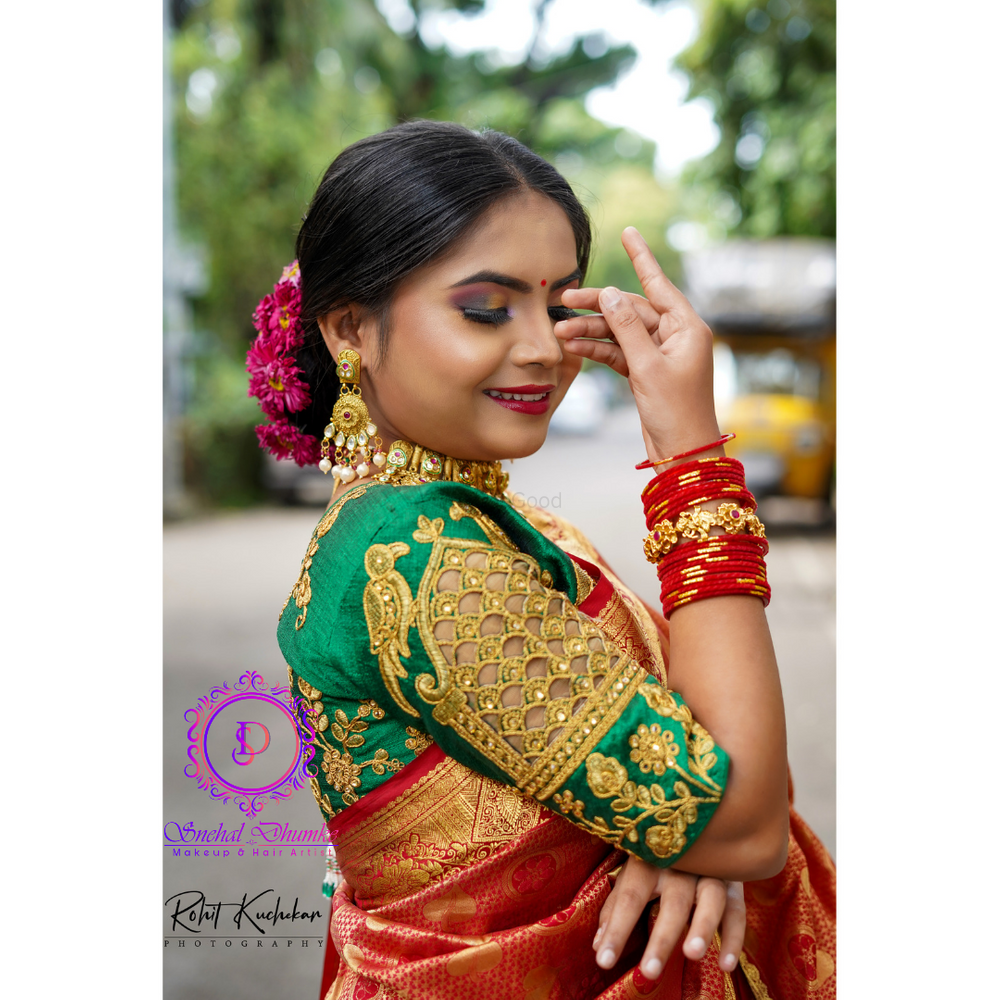 Photo By Archana Snehal Makeup Expert - Bridal Makeup