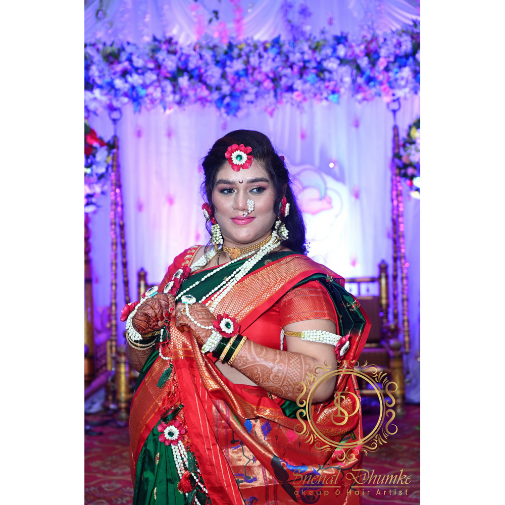 Photo By Archana Snehal Makeup Expert - Bridal Makeup