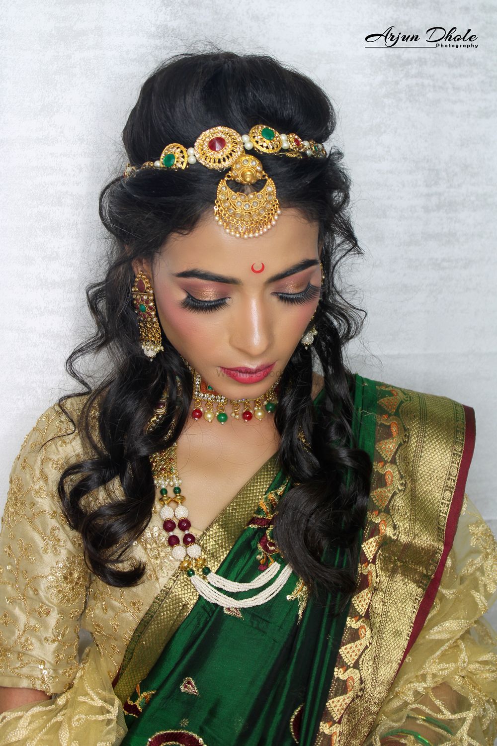 Photo By Archana Snehal Makeup Expert - Bridal Makeup