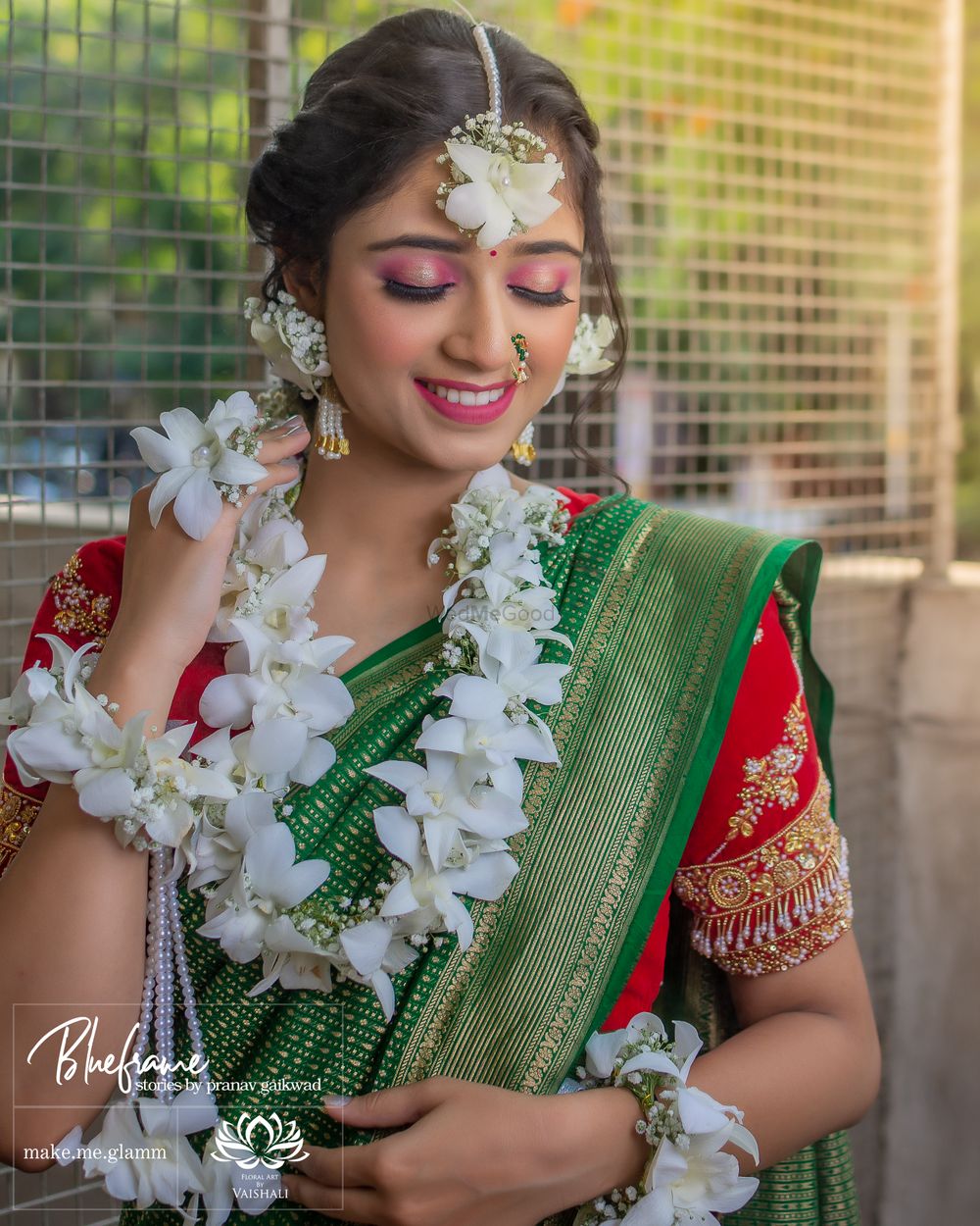 Photo By Sama's Makeup Artistry - Bridal Makeup