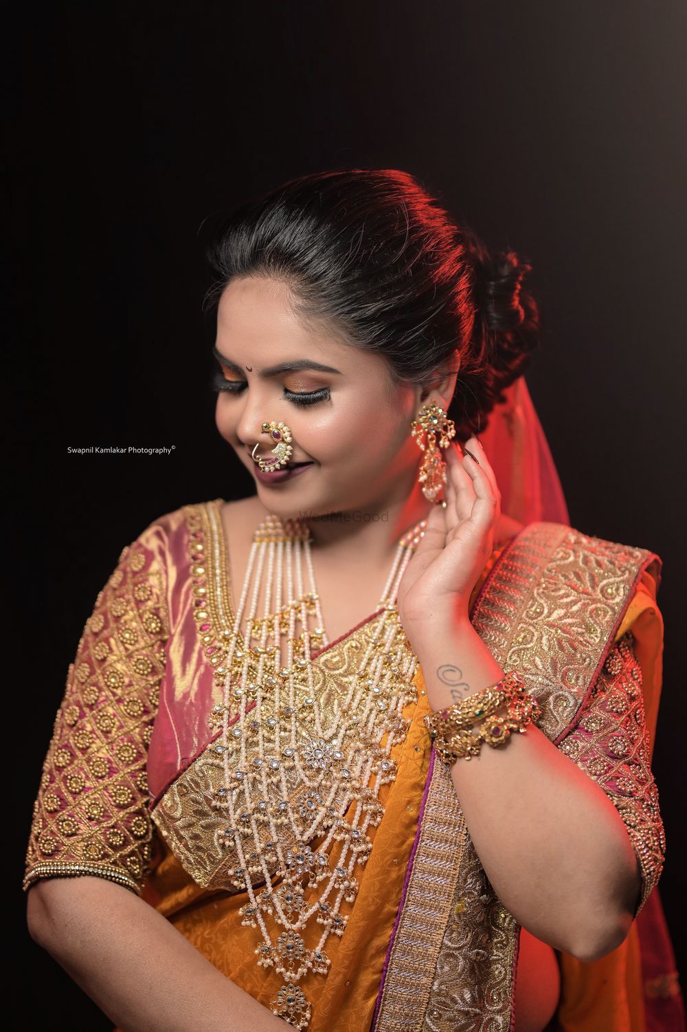 Photo By Archana Snehal Makeup Expert - Bridal Makeup