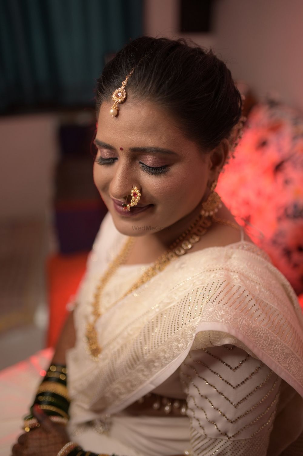 Photo By Archana Snehal Makeup Expert - Bridal Makeup