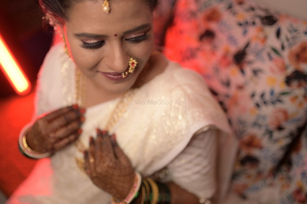 Photo By Archana Snehal Makeup Expert - Bridal Makeup