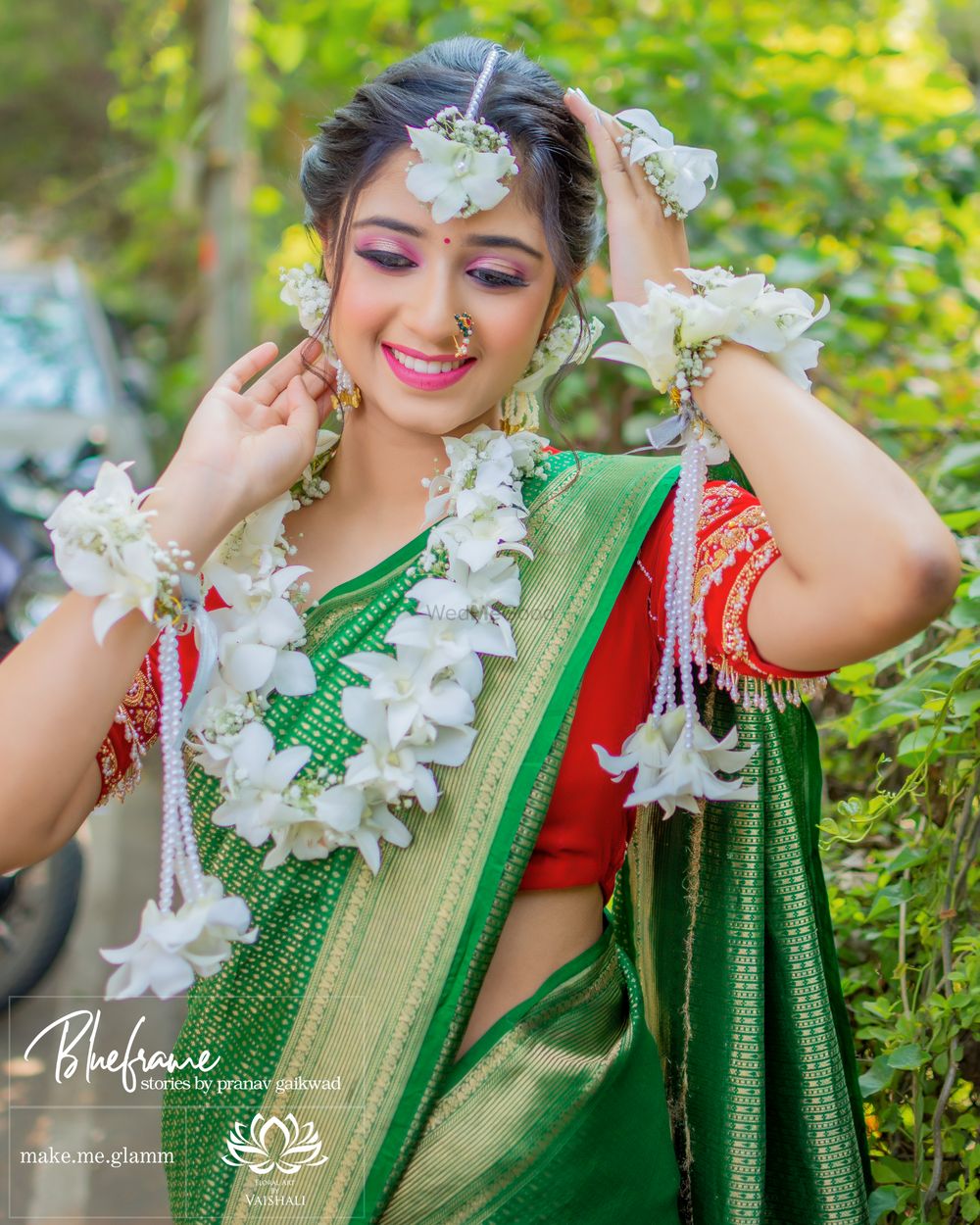 Photo By Archana Snehal Makeup Expert - Bridal Makeup