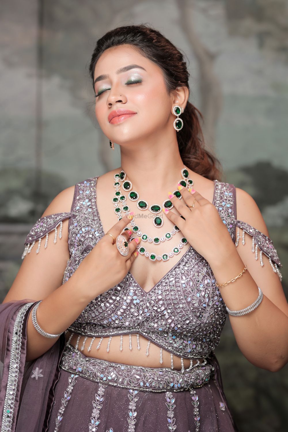 Photo By Archana Snehal Makeup Expert - Bridal Makeup