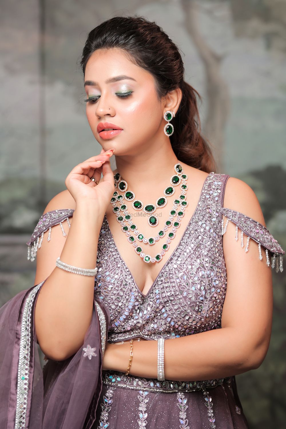 Photo By Archana Snehal Makeup Expert - Bridal Makeup