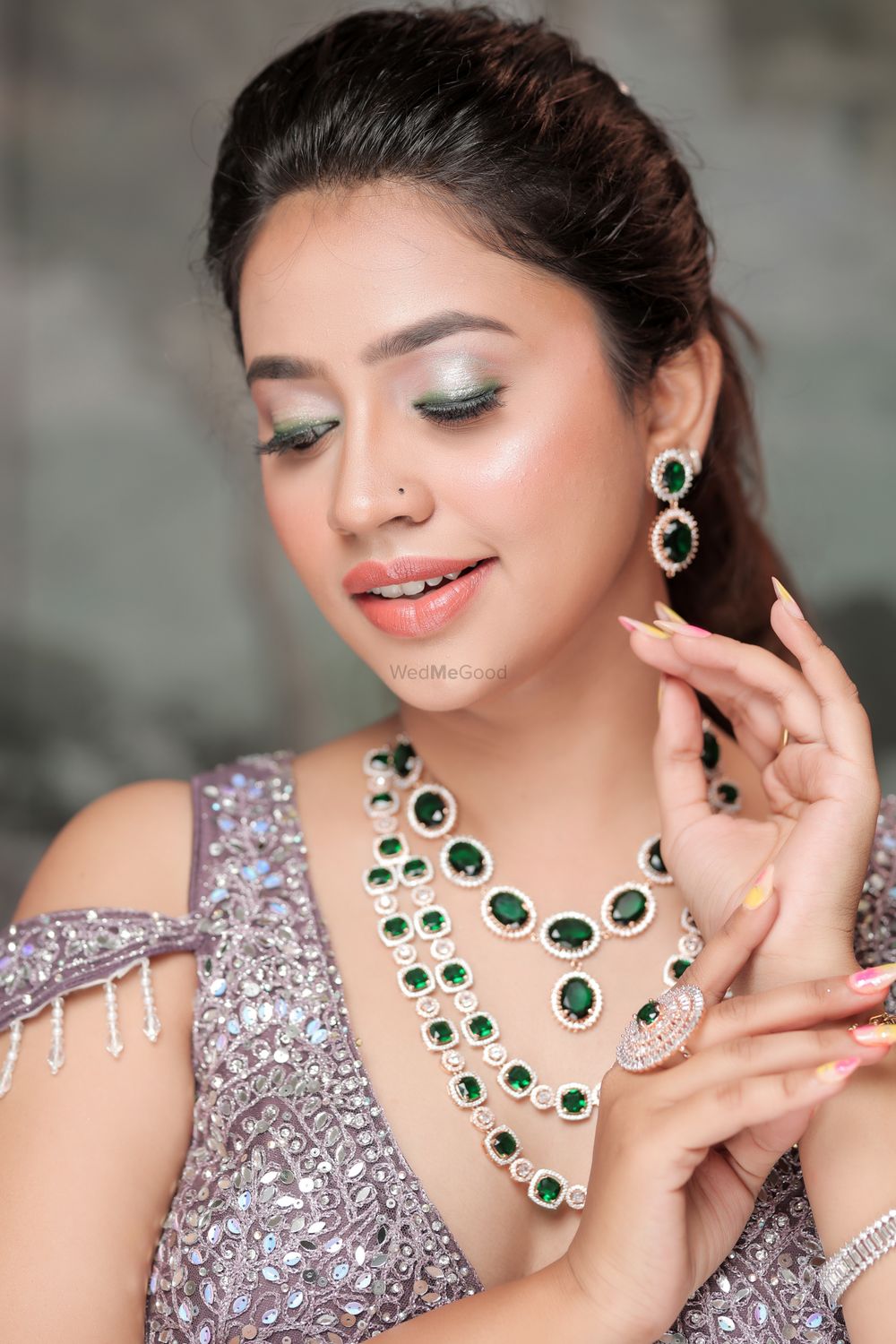 Photo By Archana Snehal Makeup Expert - Bridal Makeup