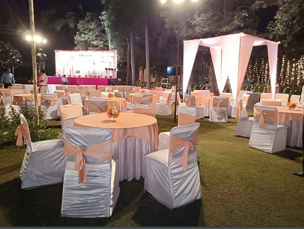 Photo By Goa Country Club - Venues