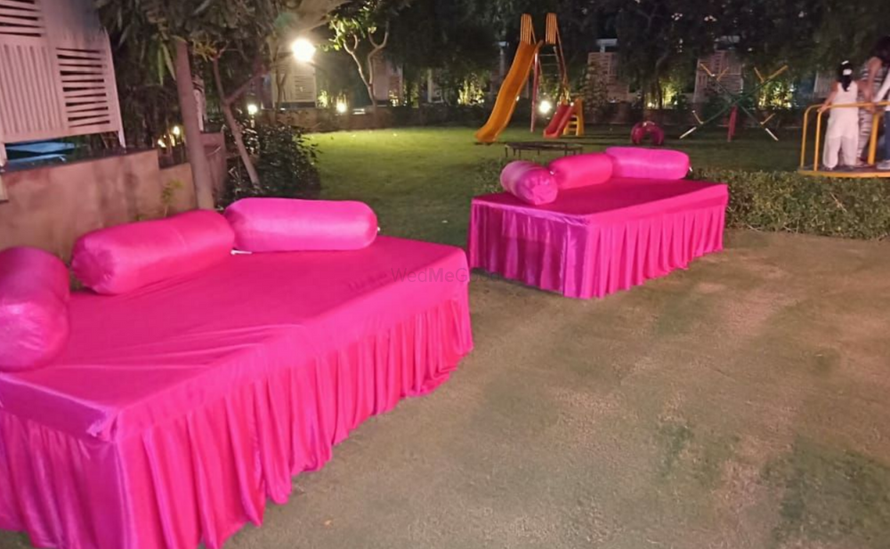 Photo By Goa Country Club - Venues